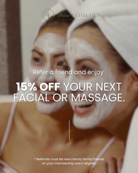 Glow Esthetics Skincare and Wellness BY DHIN hero image