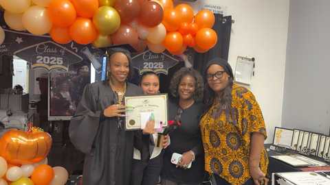 gallery image in our gallery