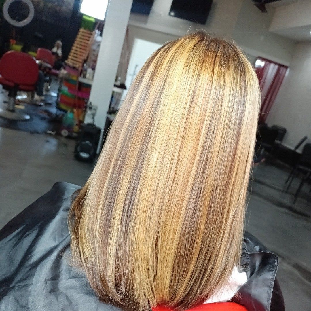 Hair Treatments