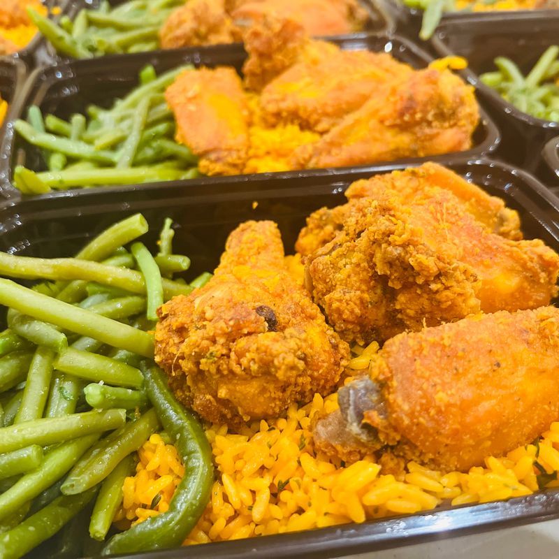 Southern Cuisine