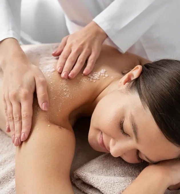Thai Massage