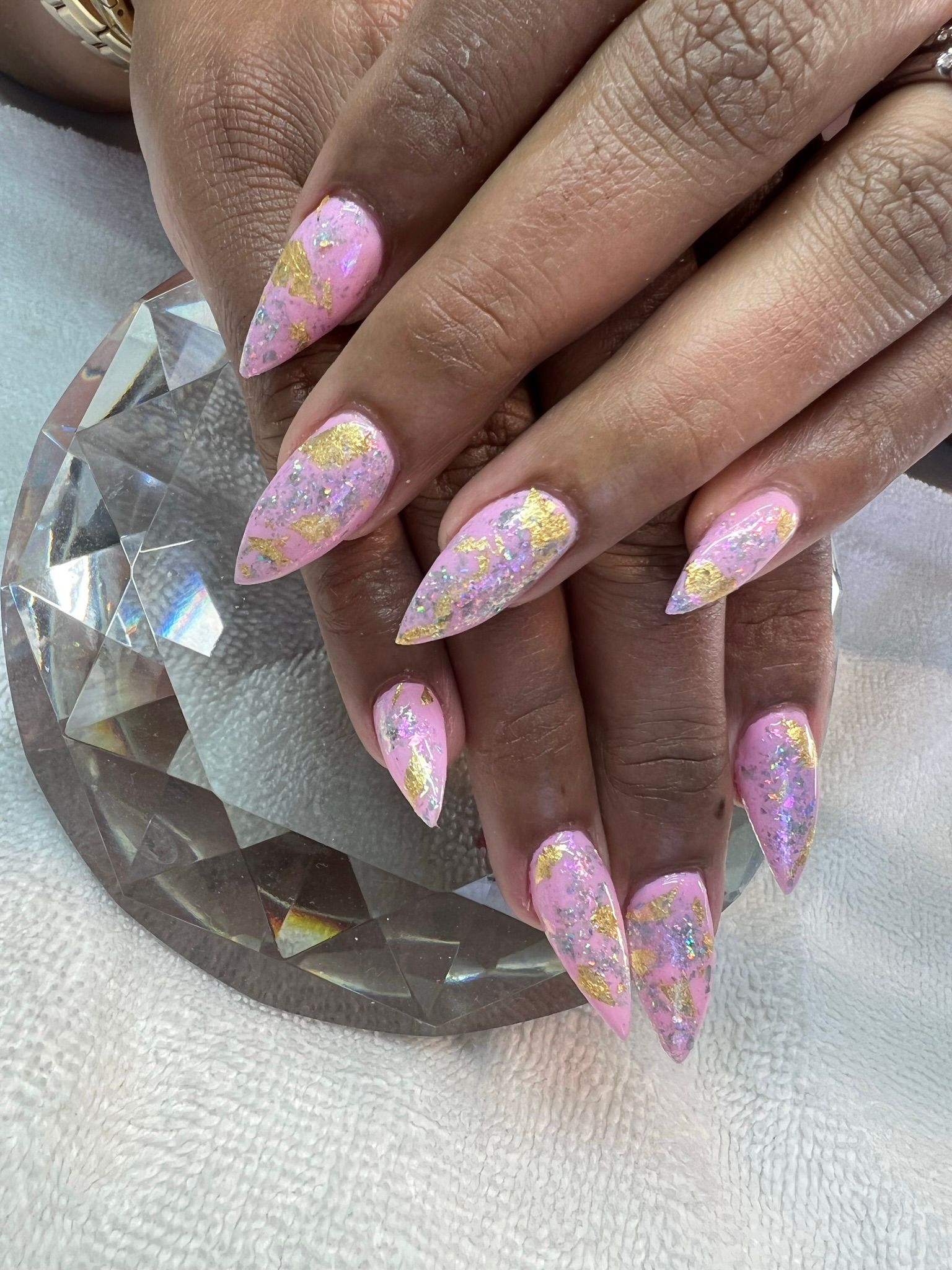 Gel Nails