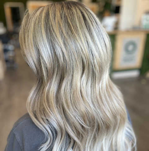 Hair Treatments service