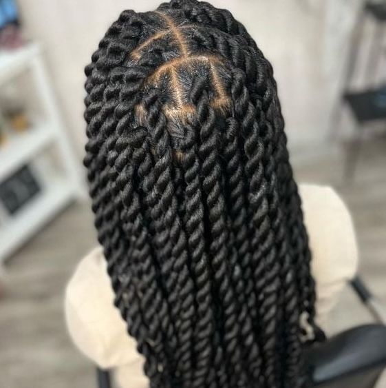 Twists