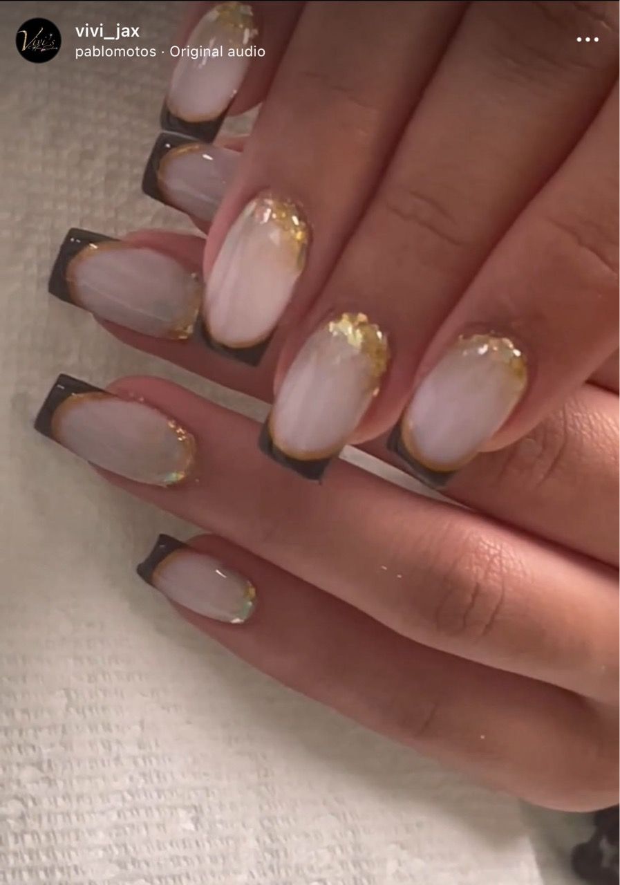 Nail Service