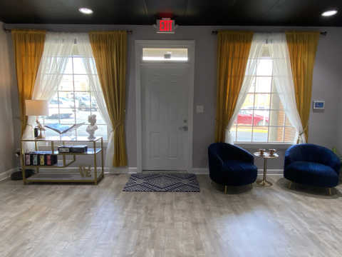 gallery image in our gallery