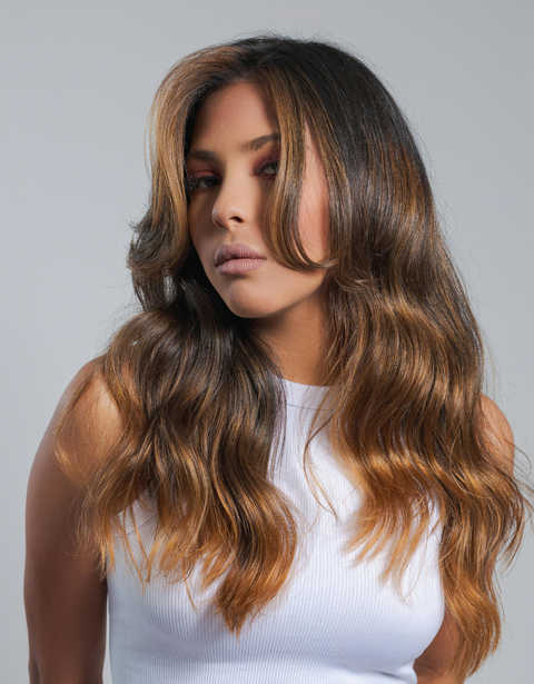 Sheesa beauty salon and spa hero image
