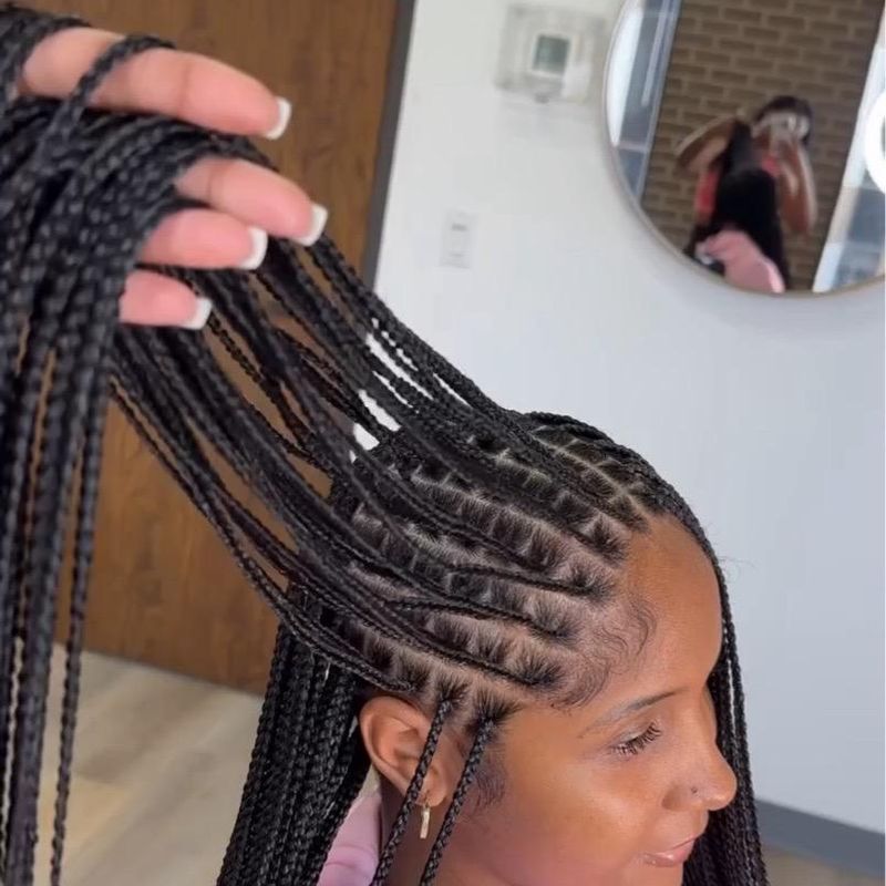 Loc Styles