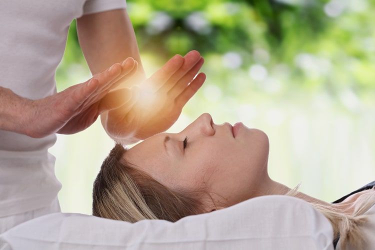 Pranic Psychotherapy