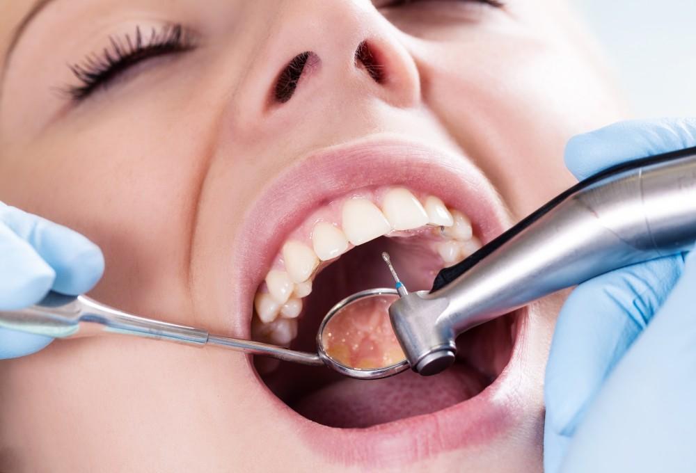 General Dentistry