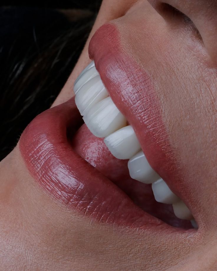 Cosmetic Dentistry