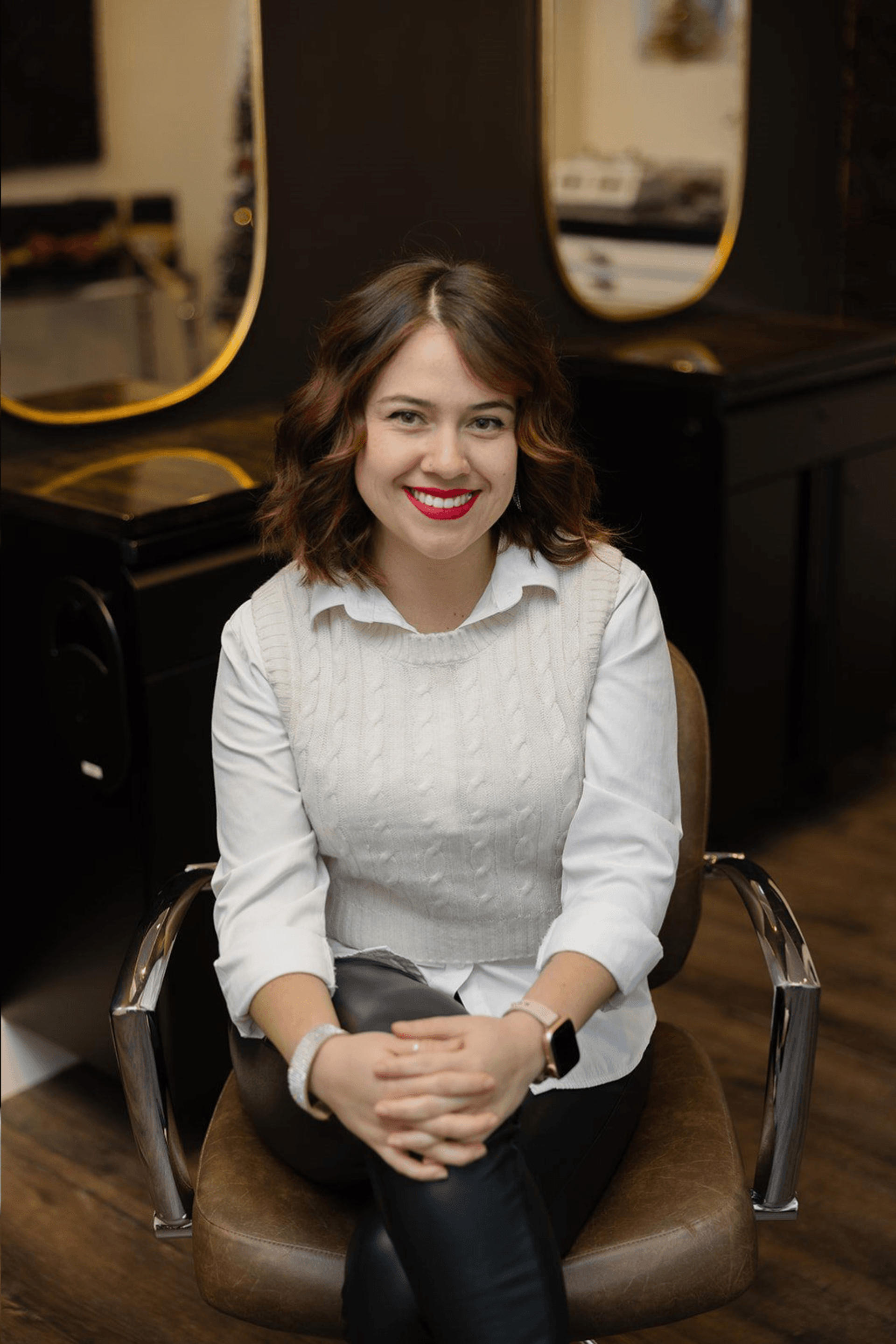 Nathaly Profile Image