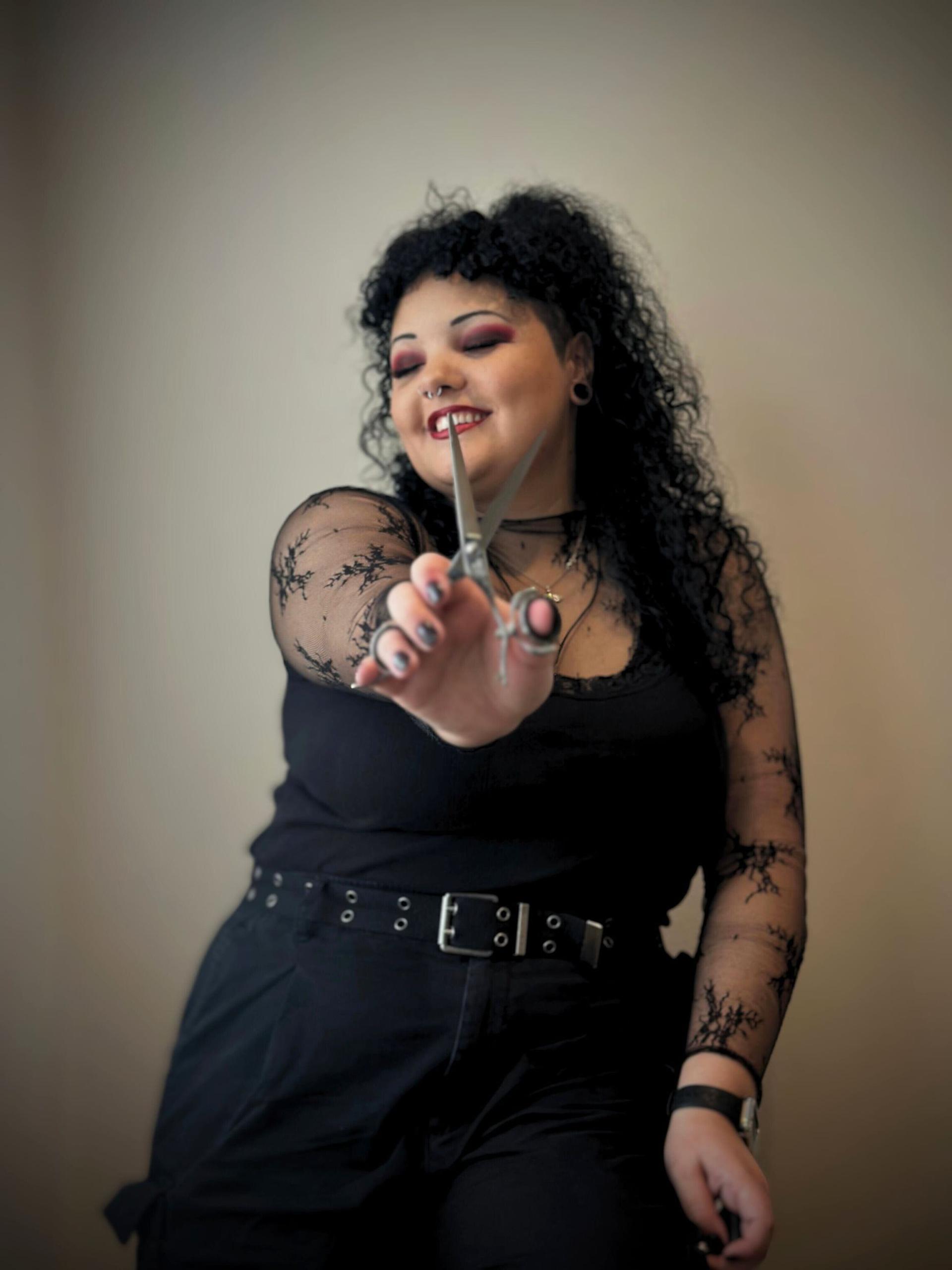 Kiera Profile Image