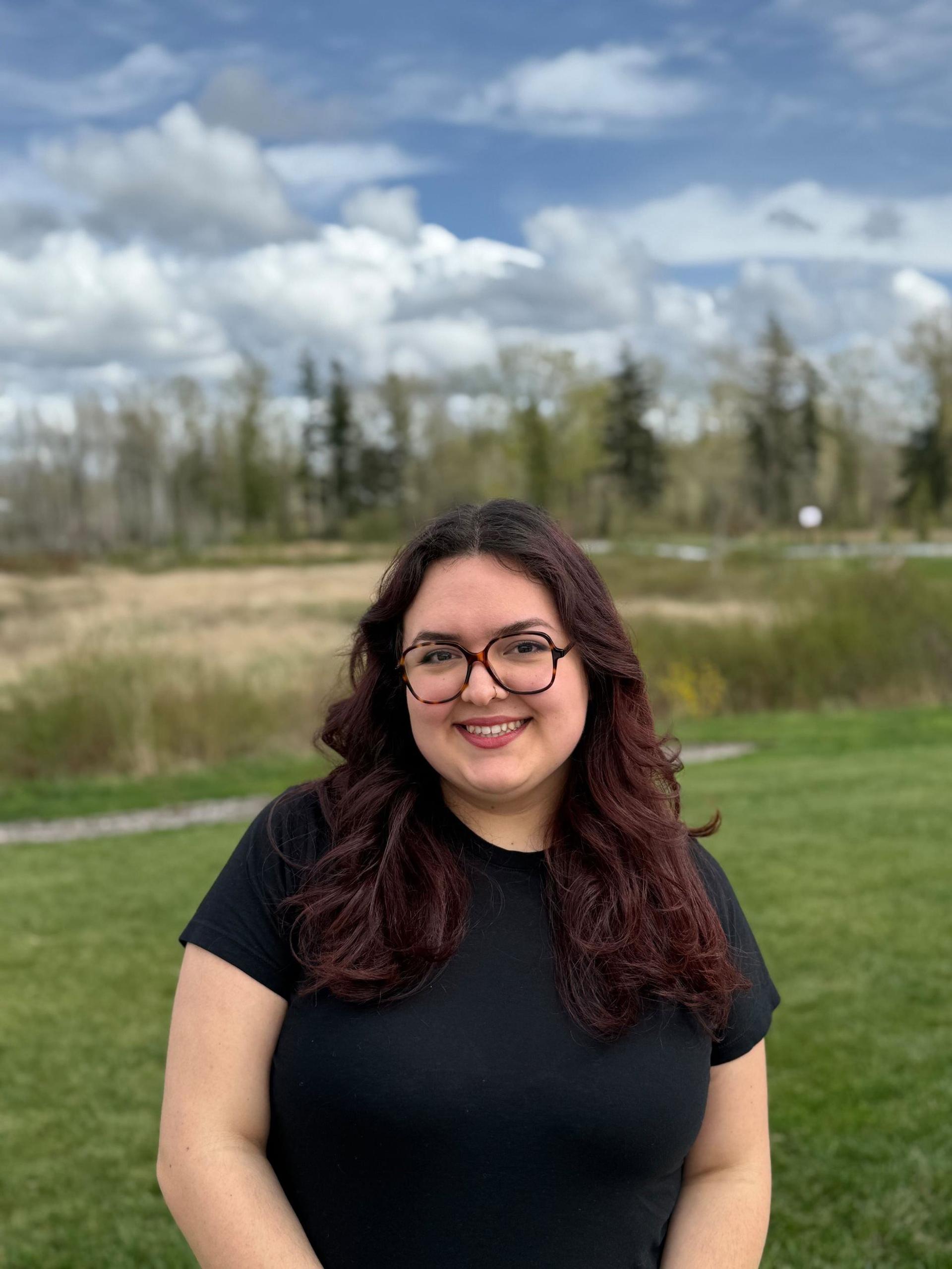 Abby Profile Image