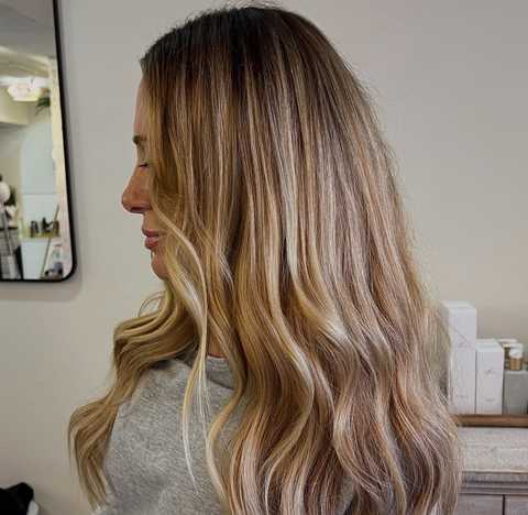 Hair Cut & Styling service