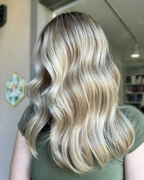 Hair Treatments service