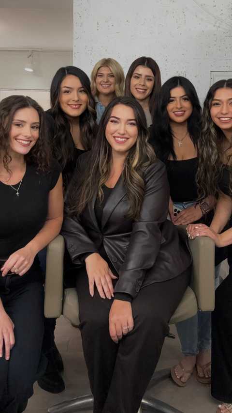 About Evolve Salon & Aesthetics