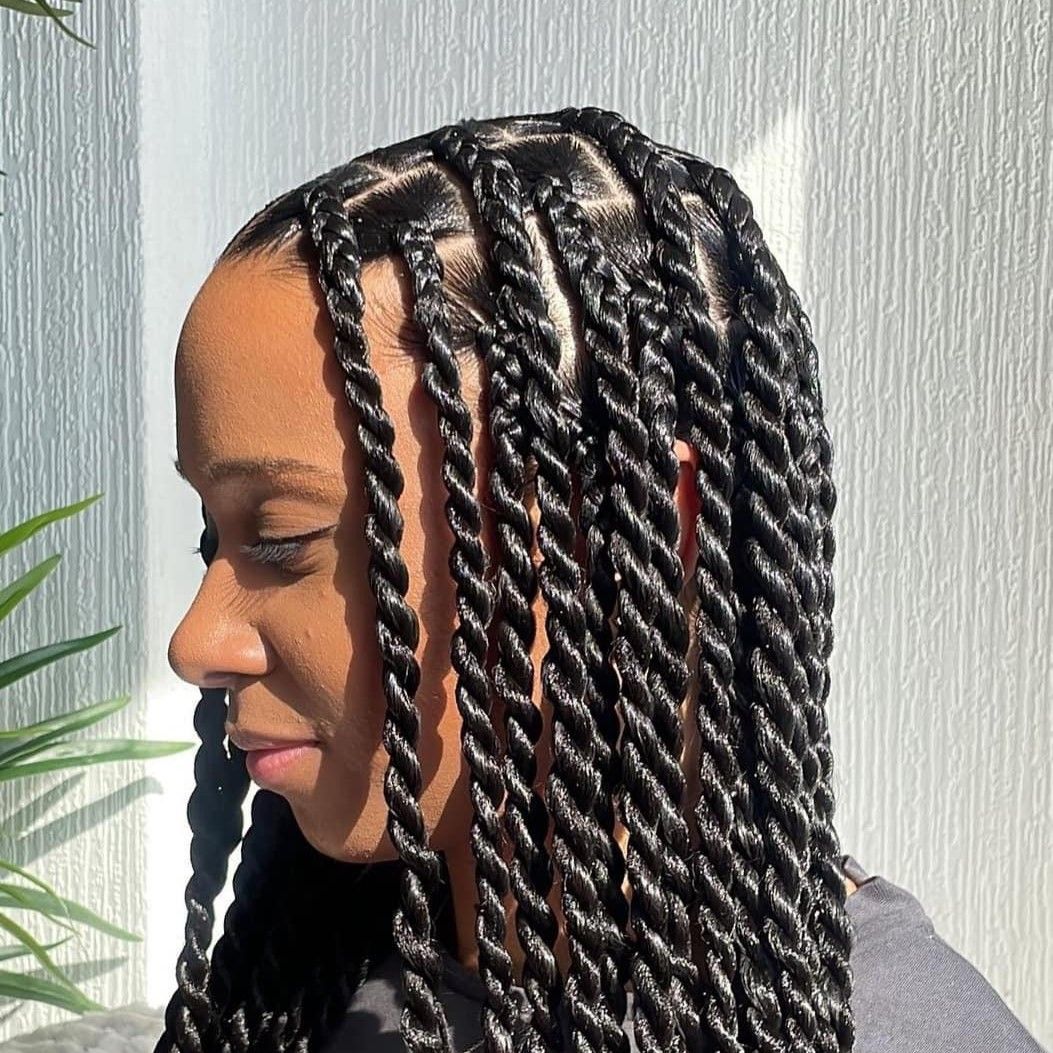 Twists