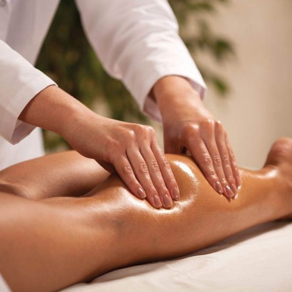 Massage Therapy