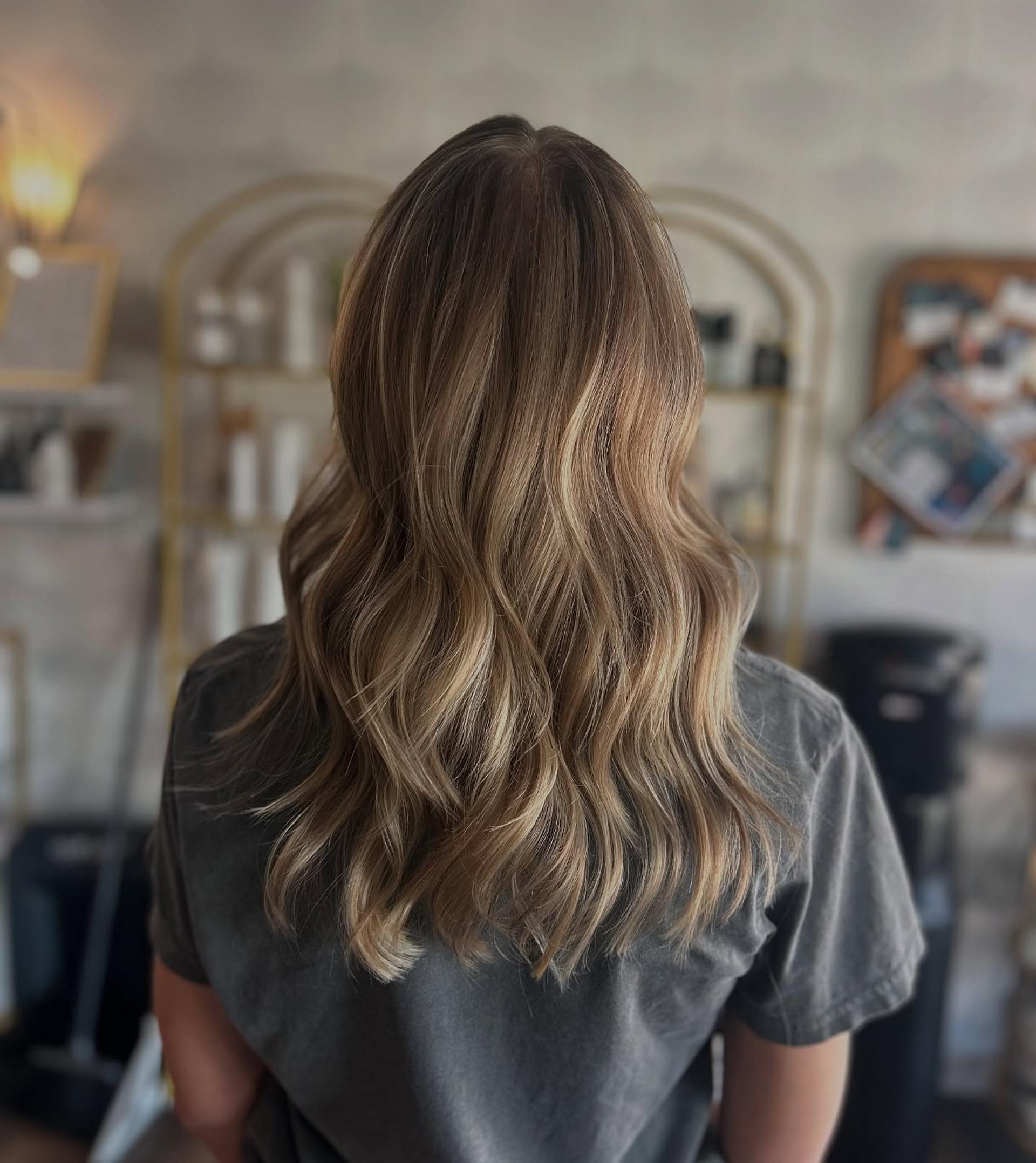 Haircut