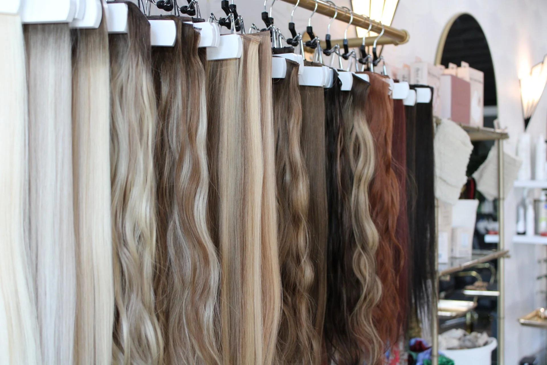 Hair Extensions