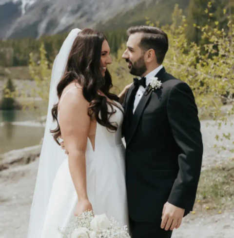 Bridal & Formal Styling service