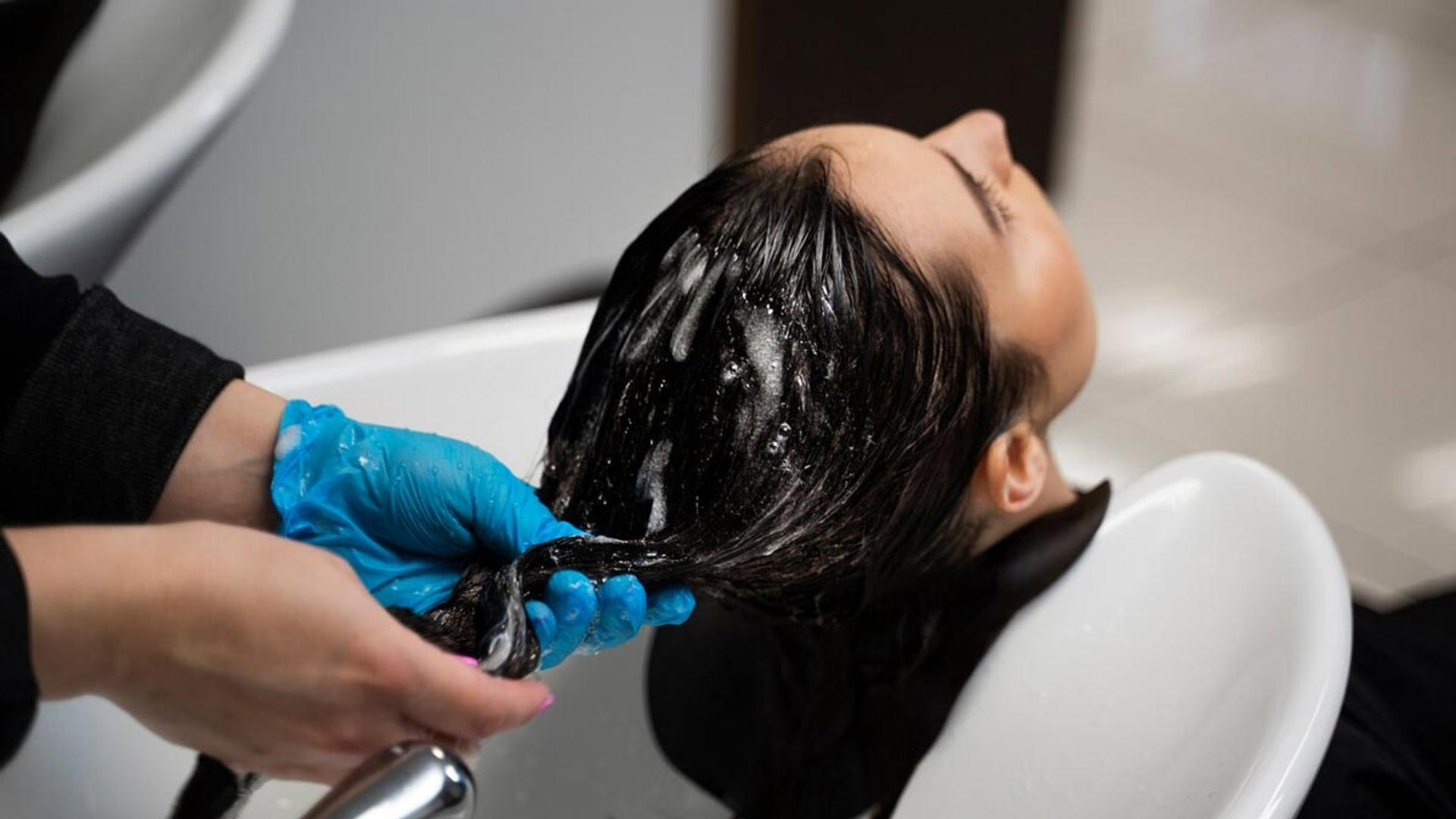 Revitalize Your Locks with Our Healthy Hair Treatments