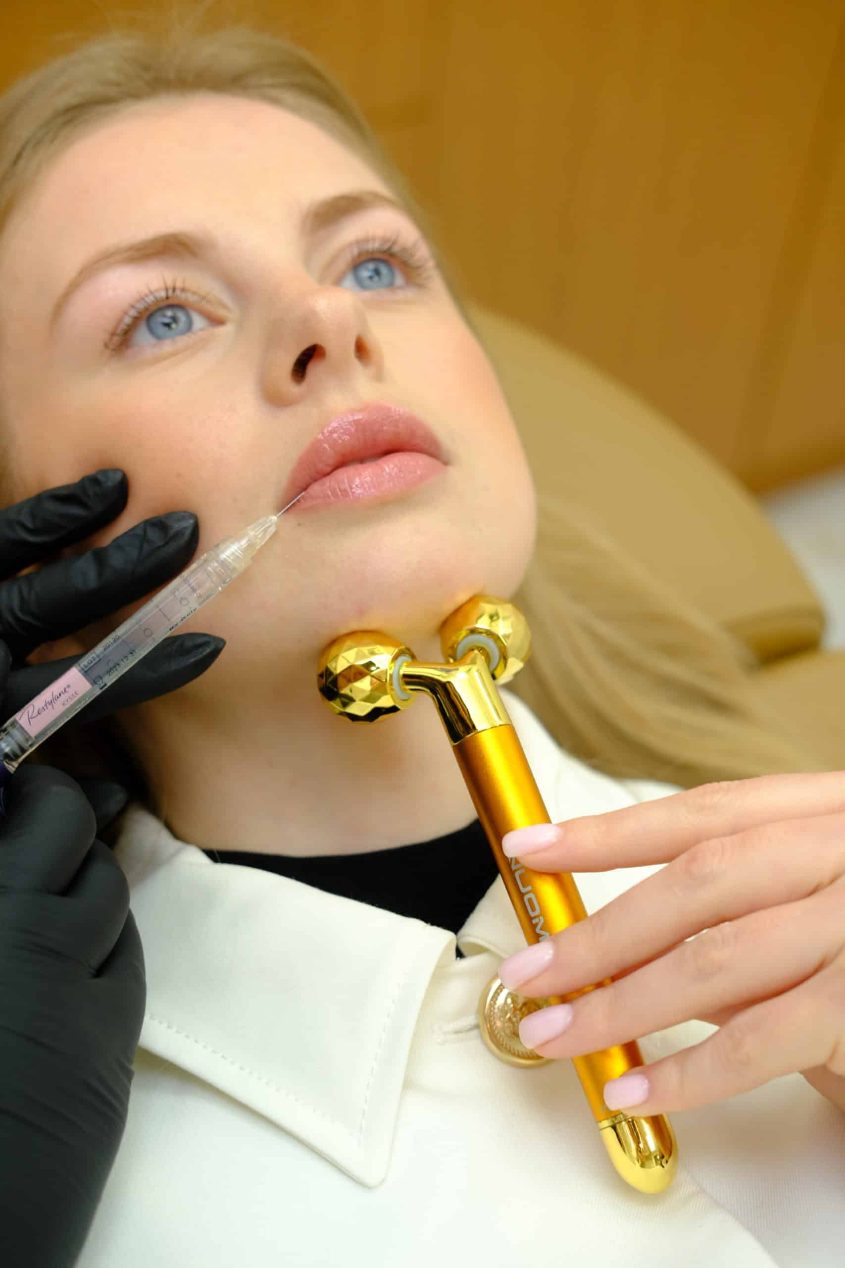 Dermal Fillers