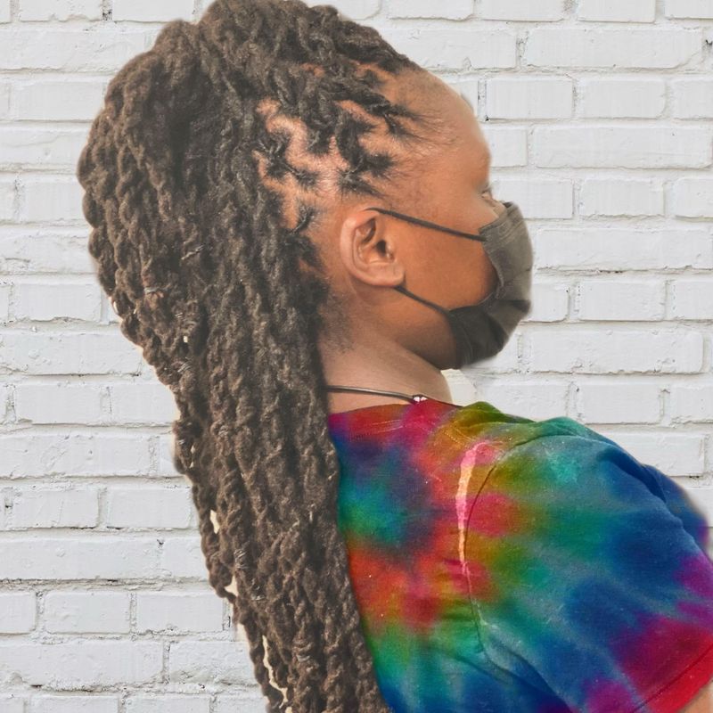 Sisterlocks