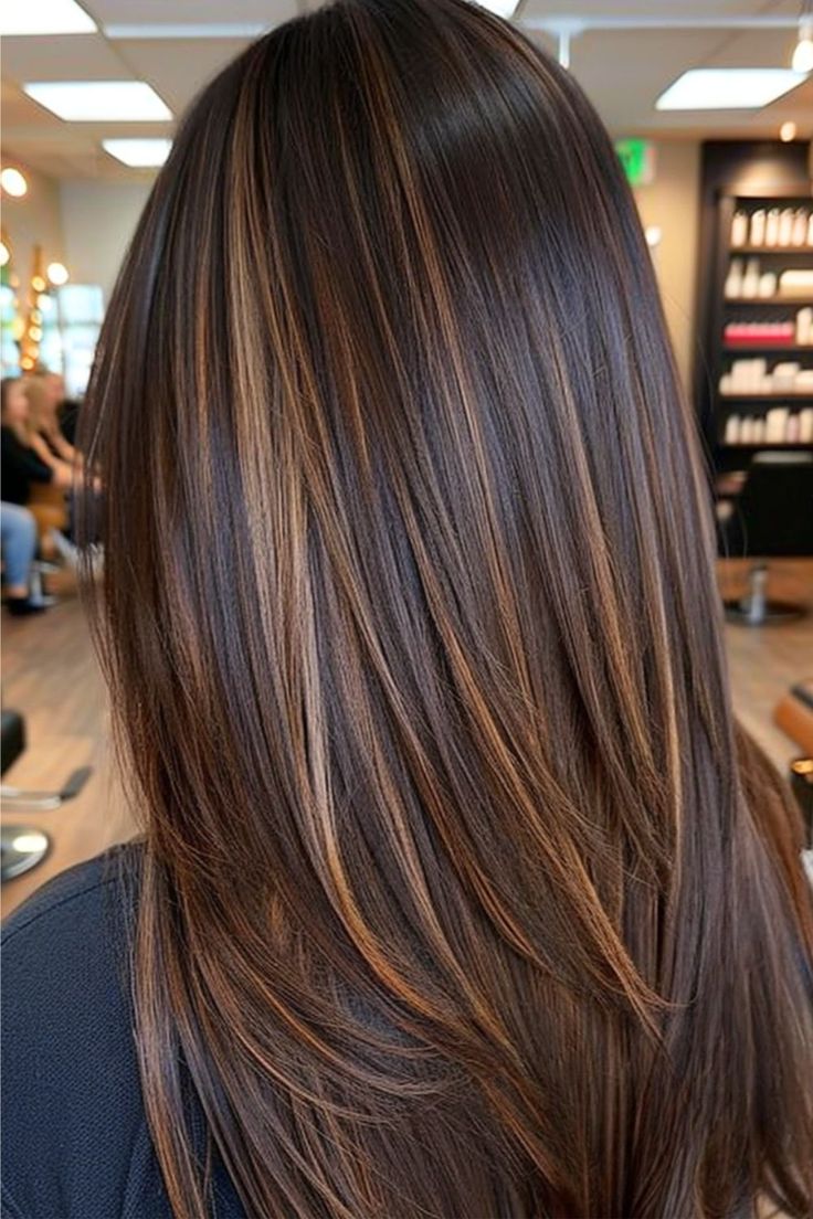 Hair Color