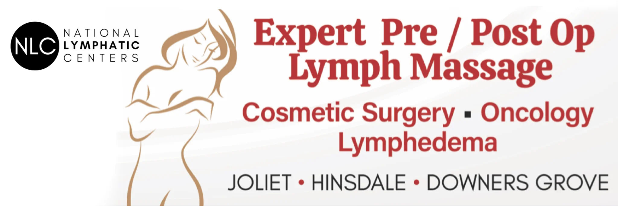  lymphatic massage,cosmetic surgery,oncology,lymphedema,promotional material 