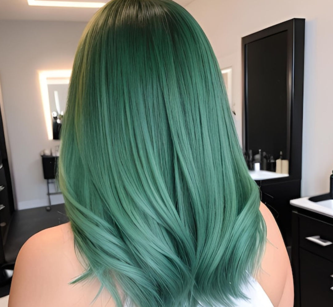 Hair Color