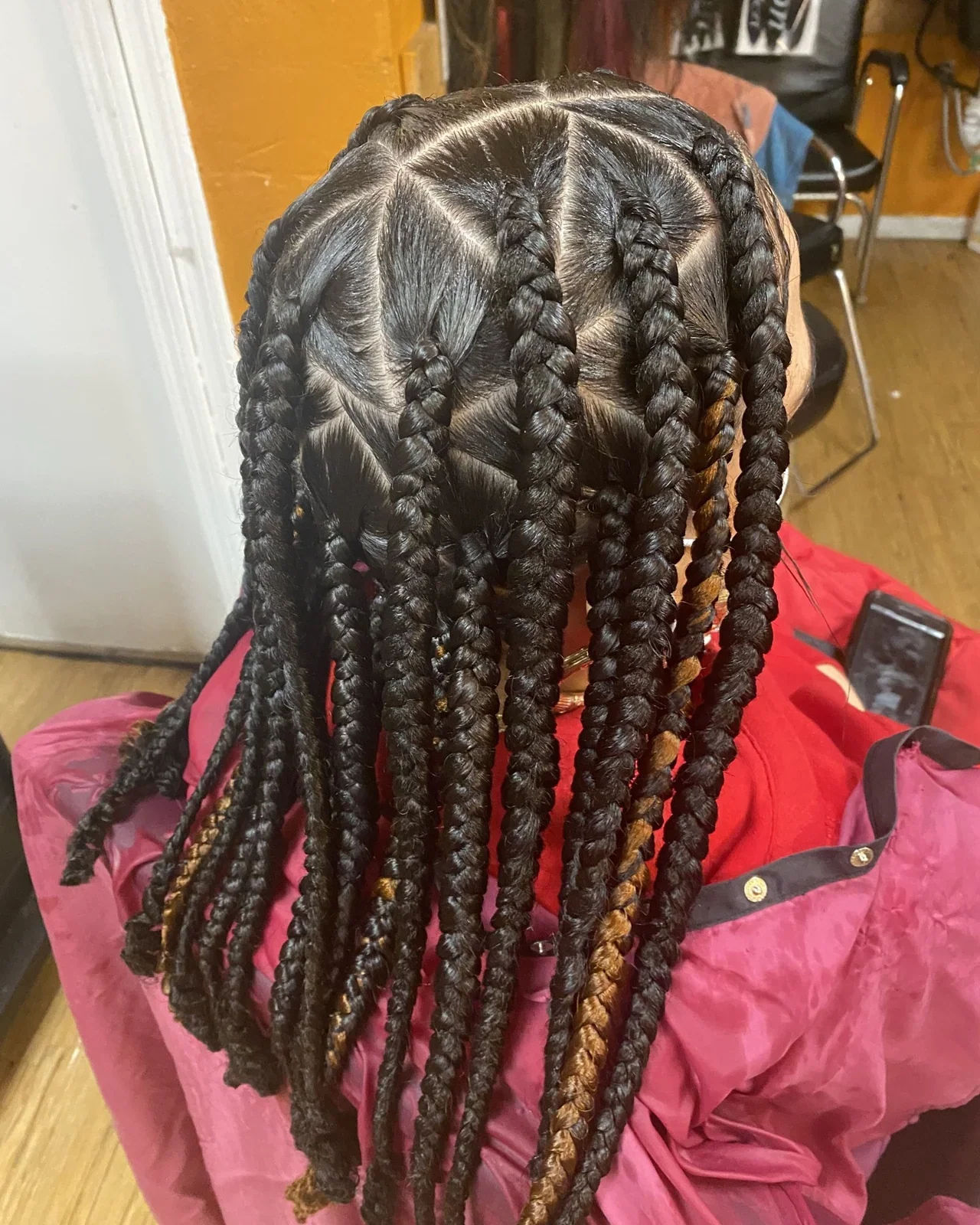Braids Styles