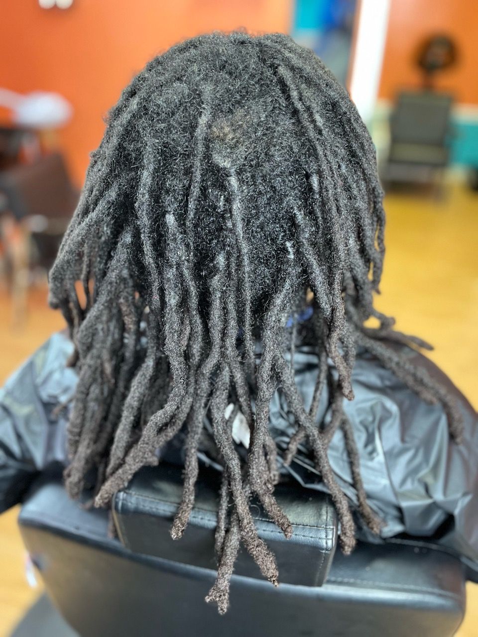 Loc Reconstruction