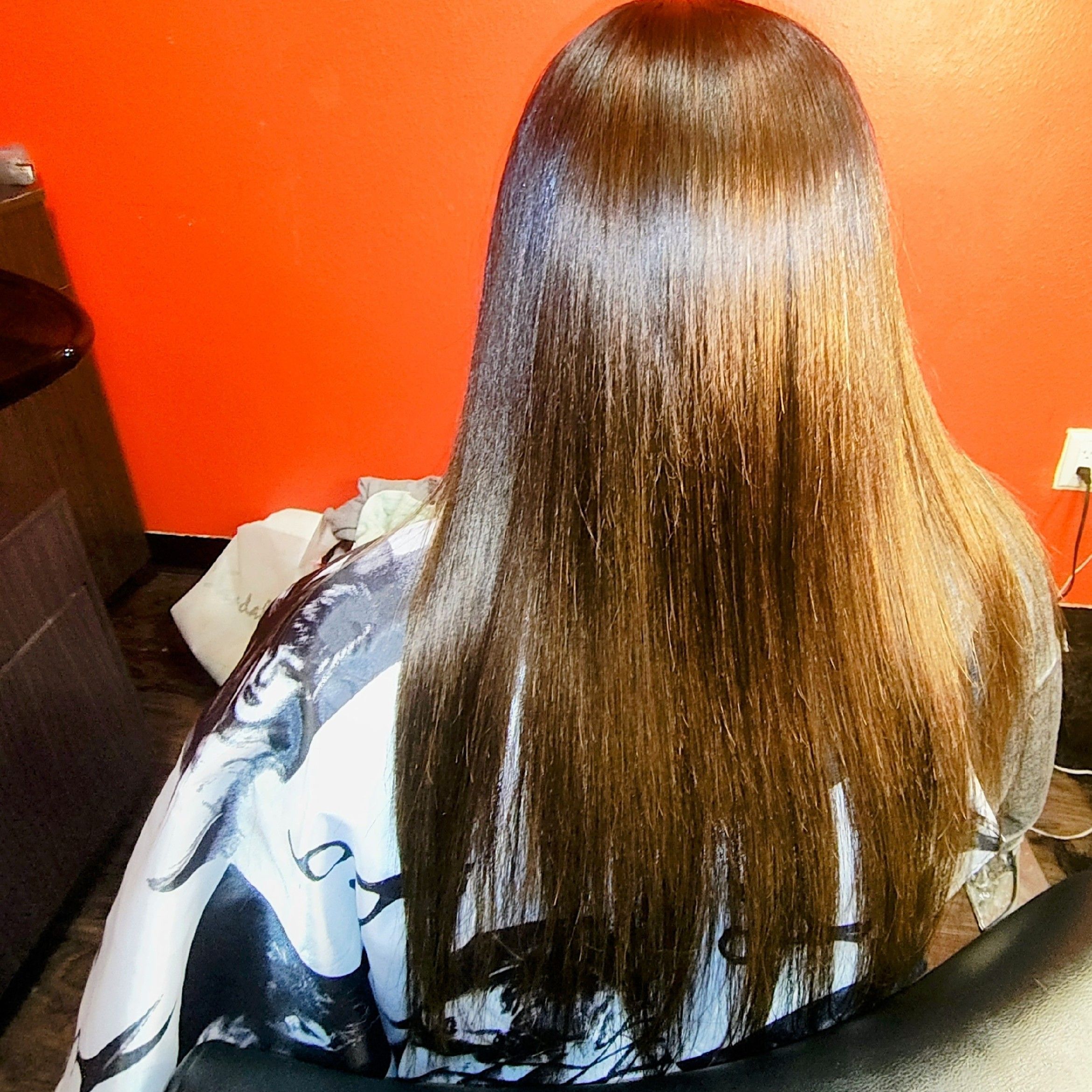Hair Treatments