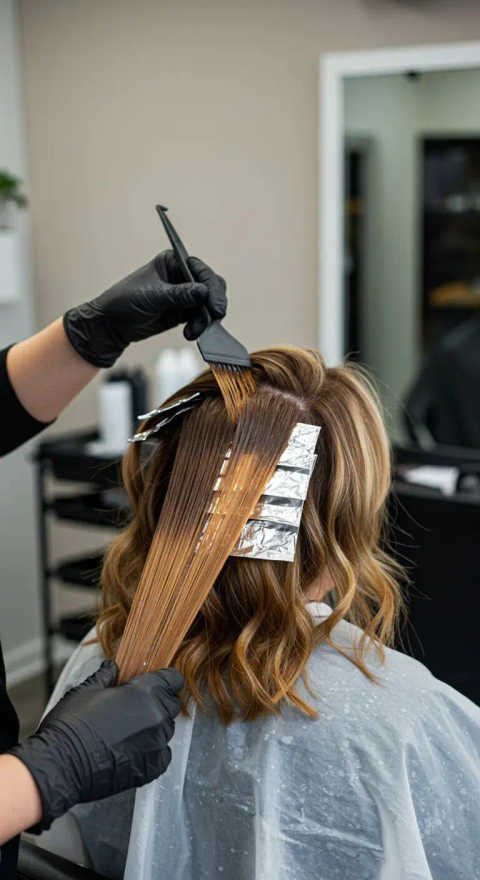 Partial Highlights & Others service