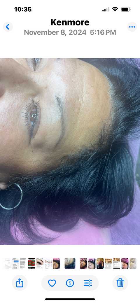 gallery image in our gallery