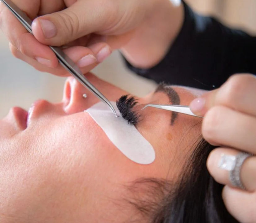 Lash Fills