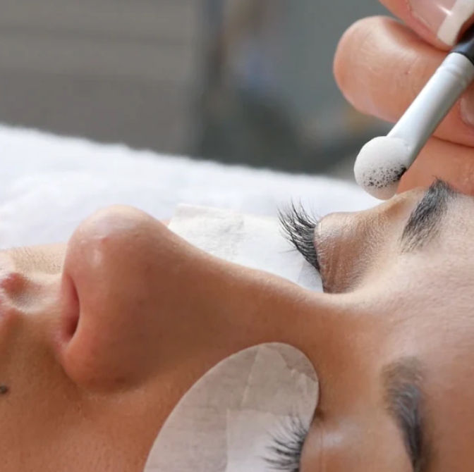 Lash Cleansing Kit