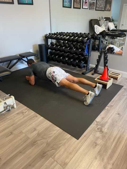 gallery image in our gallery