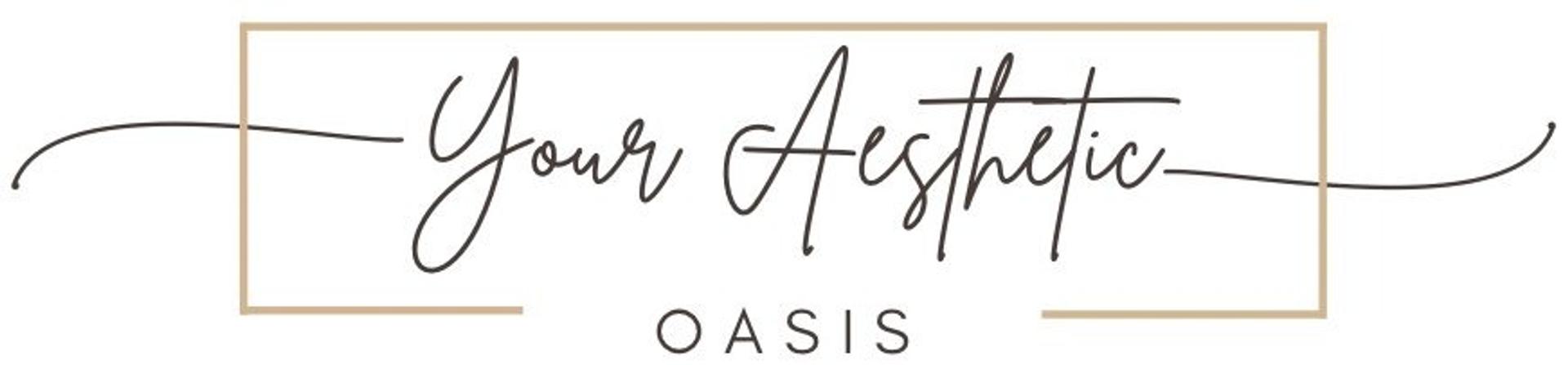 Your Aesthetic Oasis
