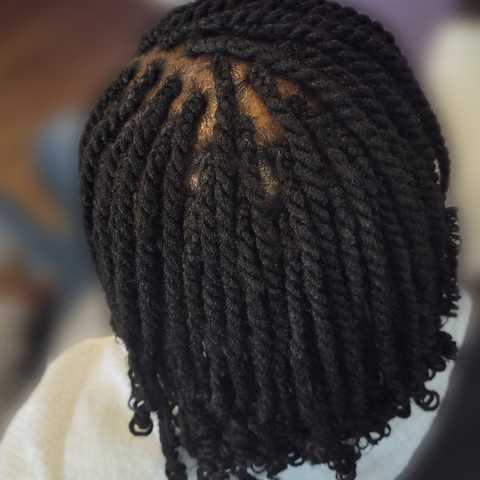 Twists service