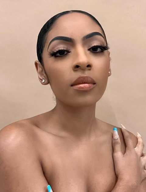 Makeup Services service