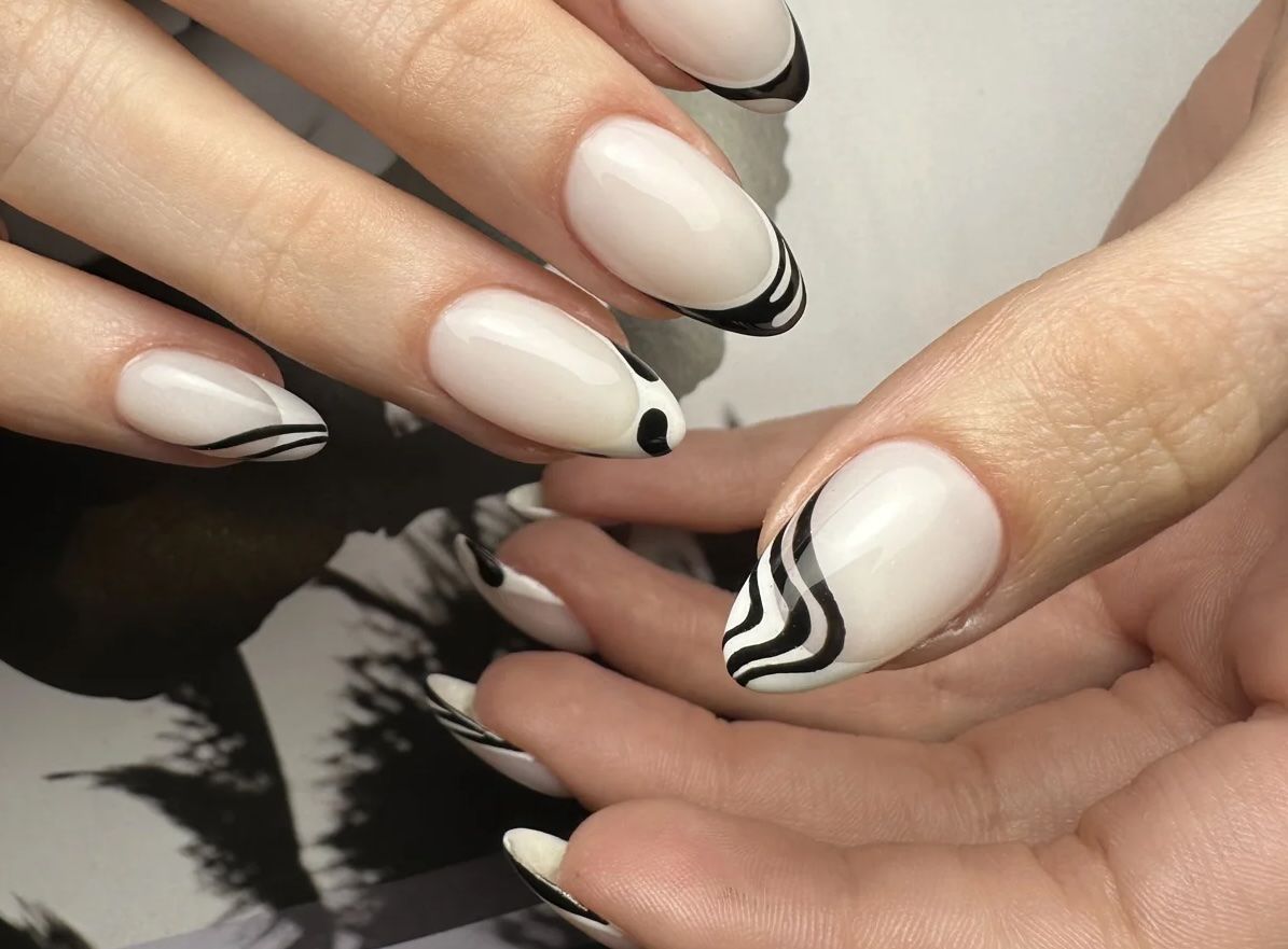 Manicure