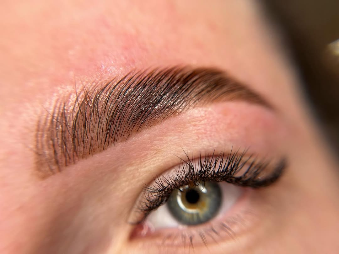 Permanent Makeup