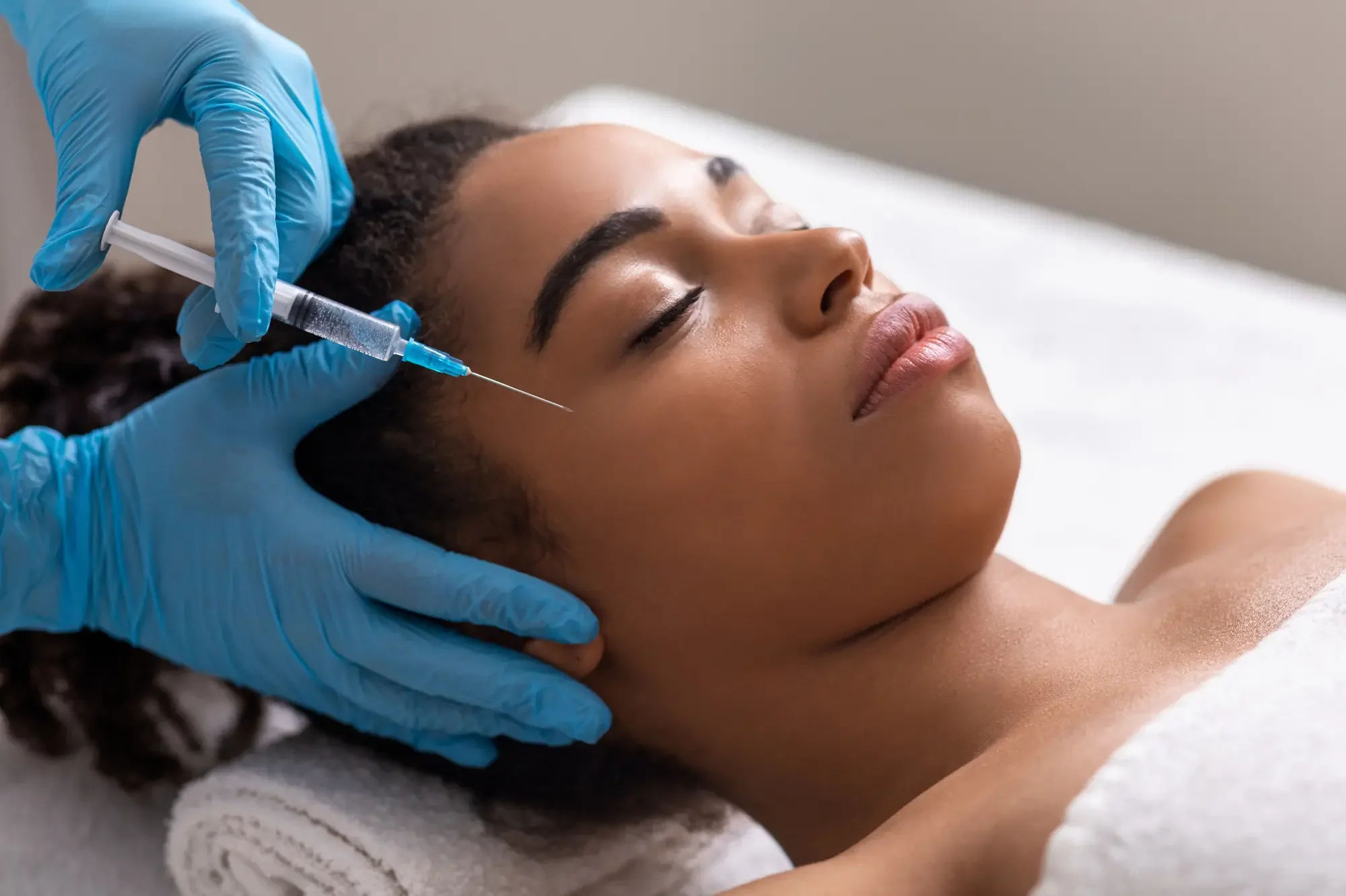Dermal Fillers