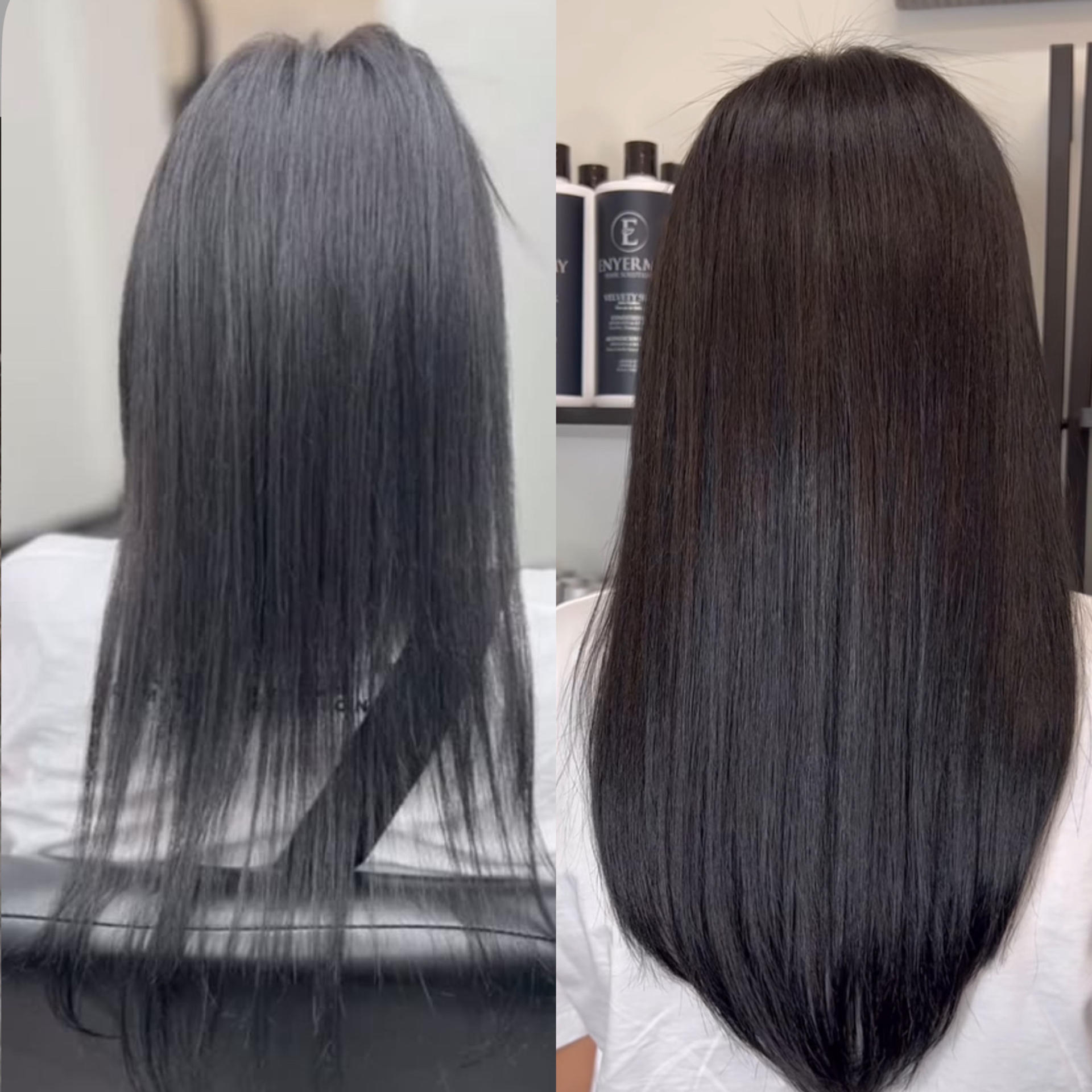 Hair Extensions image