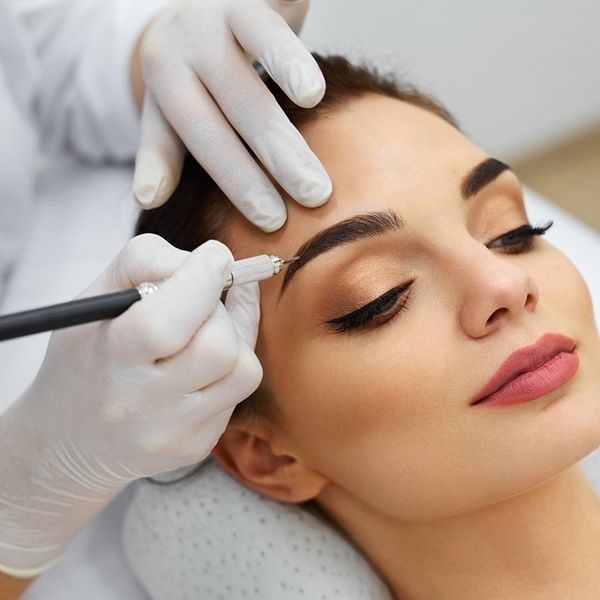 Microblading