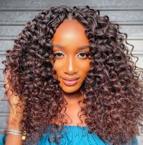 Weaves
