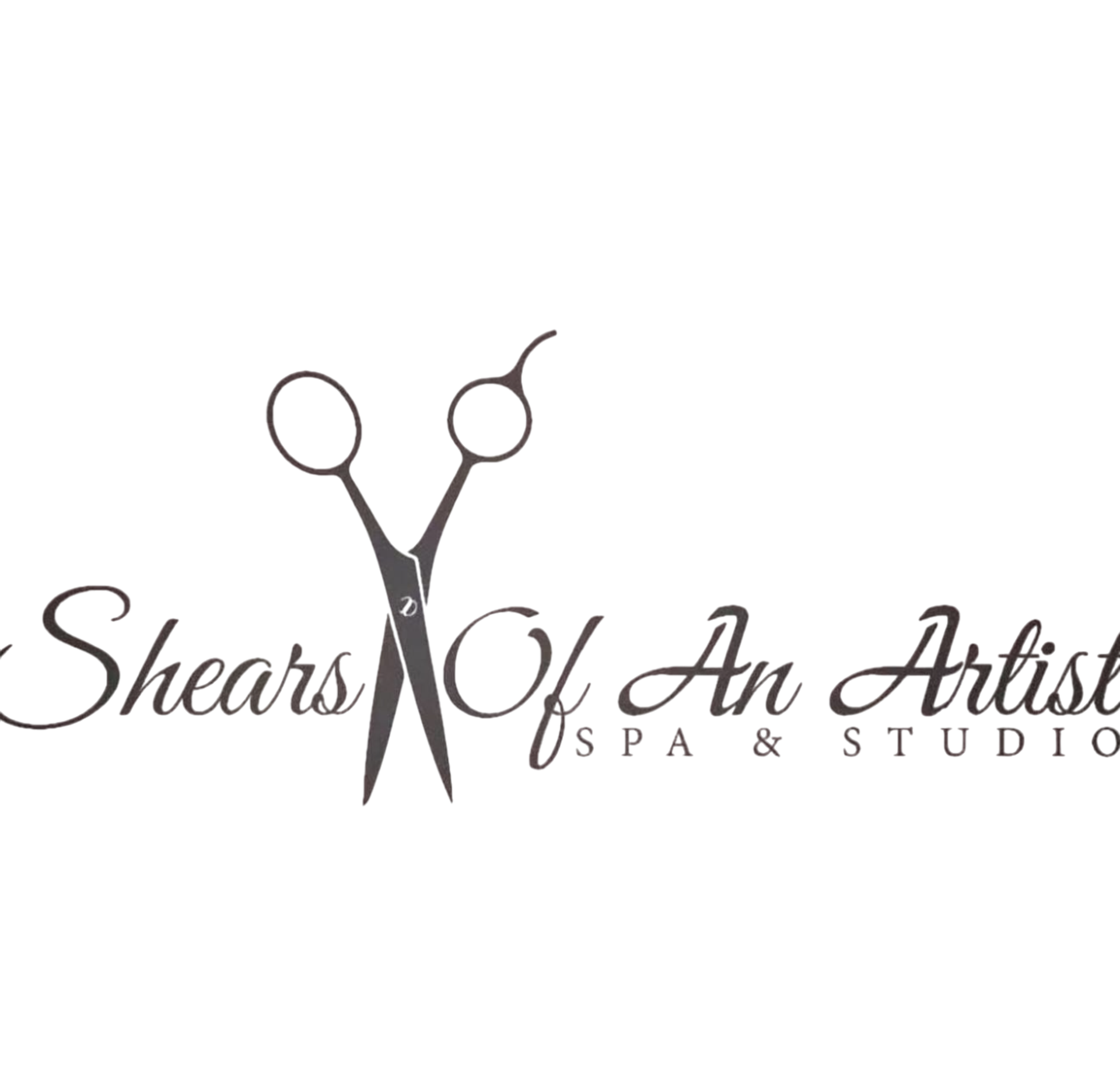 Shears Of An Artist